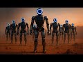 Boston Dynamics New Atlas Is TOO Human Now… And That’s the Scary Part!