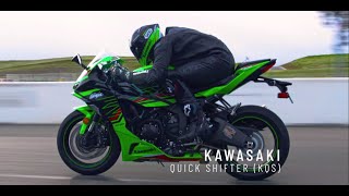 (2024) Kawasaki Ninja ZX-6R OFFICIAL !!!