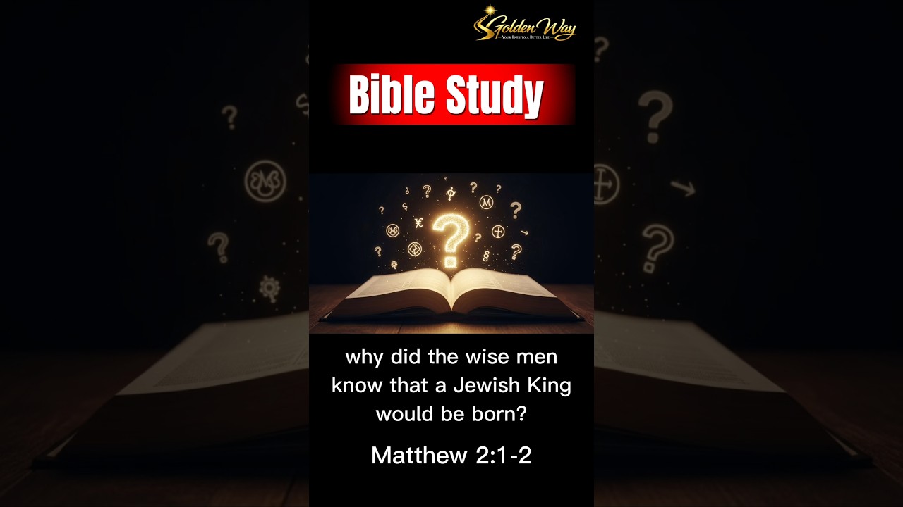 Ответы на библейскую загадку из Евангелия от Матфея 2:1-2 