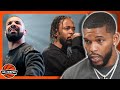 600Breezy says Drake's Lawsuit is Justified because Kendrick Cheated