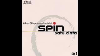 Spin - Hadirlah Mustika ( HQ Audio )
