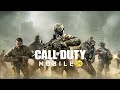 COD mobile live chat
