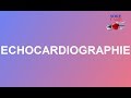 Echo doppler couleur cardiaque transthoracique