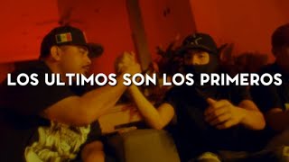 Los Ultimos Son Los Primeros - Hernan Trejo, Natanael Cano, Peso Pluma (Corridos 2024)