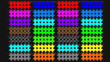 The Best 18 Eliminations Marble Race ASRM in Algodoo