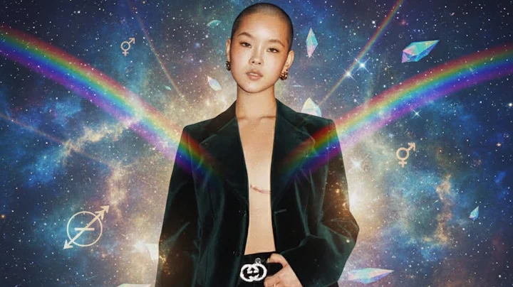 XG’s Cocona Comes Out as Transmasc Nonbinary… This Is Huge