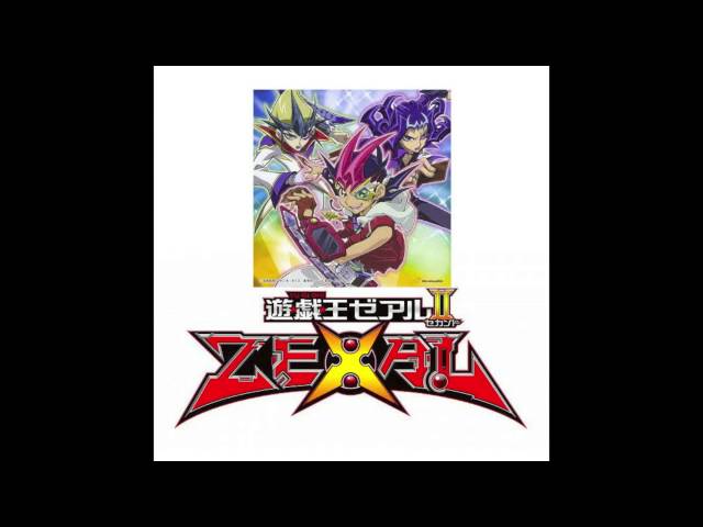 Stream Takatori Hideaki - Orenai Heart (Unbreakable Heart) Yu-Gi-Oh! ZEXAL  Opening 4 by DrainingMP