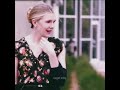Lily Rabe fancam.