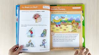 Evan-Moor Smart Start STEM Grade 1 Activity Book Hands-on STEM Activities and Critical Thinking