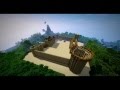 Guedelon timelapse