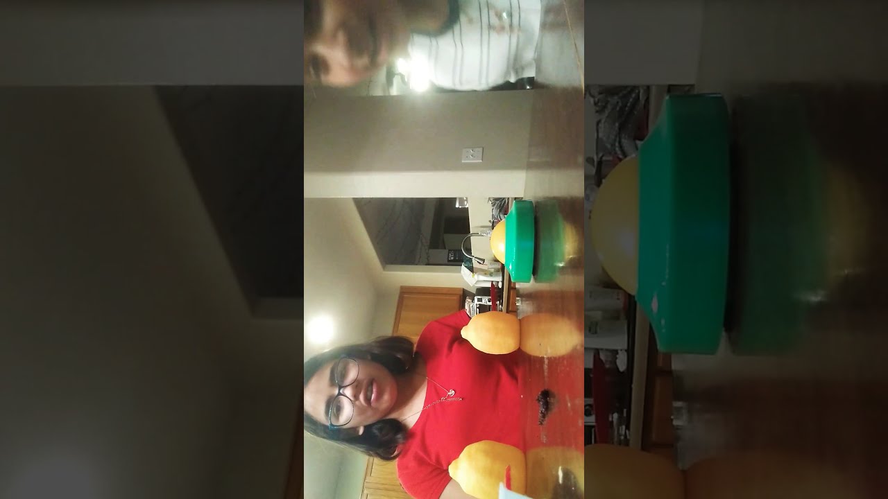 LOADED LEMONS!!! challenge!!wt/bff