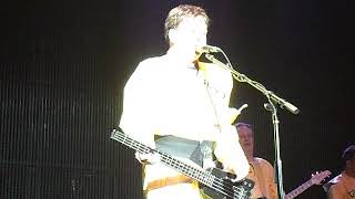 DEVO's Gerald V Casale talks about Street Preachers 05 August 2011 Anaheim, CA