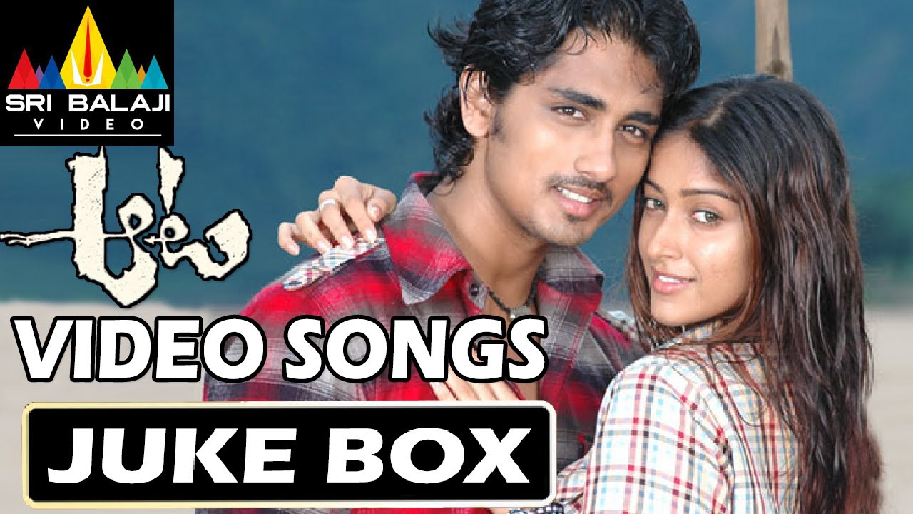 Aata Video Songs Jukebox  Ileana Siddharth  Sri Balaji Video