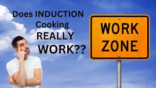 You asked: How does induction cooking work