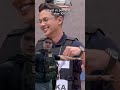 Andika Pratama cosplay pejabat #andretaulany #andika #laporpaktrans7