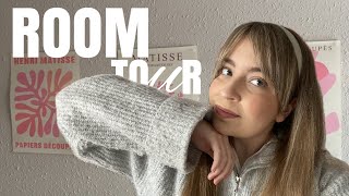 room tour | qué hay en mi habitación