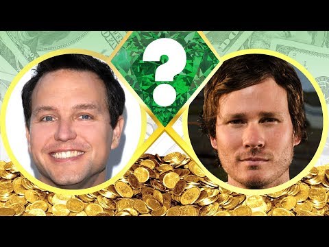 Video: Tom DeLonge Net Worth