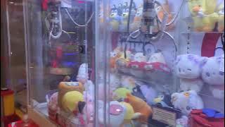 VLOG 52 - UNDERGROUND CLUB & BAR DJ OSHIN EVELINE - YOGYA CILEDUG CIREBON