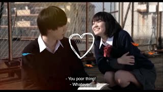 Kuzu no Honkai | Hanabi :: live action