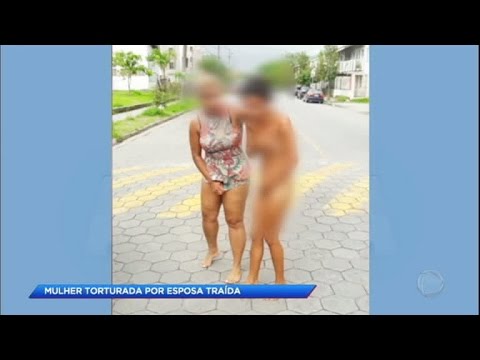 Vídeo: Santa Prostituta: Esposa E Amante