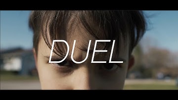 DUEL [Sony a6400 + Sigma 16mm f1.4 + Weebill S]