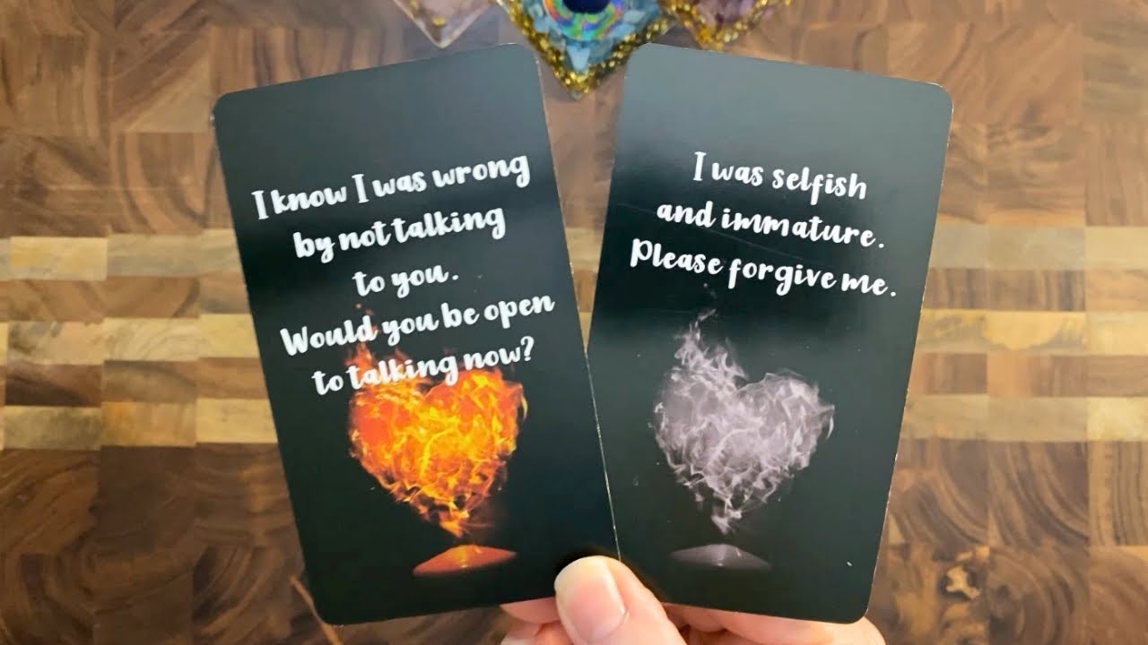 I SERIOUSLY HOPE YOU SEE THIS BEFORE THEY REACH OUT! (GET PREPARED) 🤩 COLLECTIVE LOVE READING❤️‍🔥