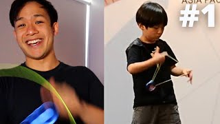 5 Times Yoyos Went VIRAL on Youtube