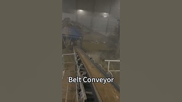 Panoramic Display of the Nairy Indoor Mining Project #Mining machinery industry