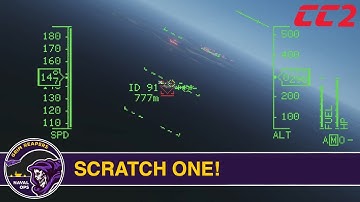 How to kill a swordfish