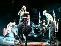 Red Hot Chili Peppers - Subterranean Homesick Blues - Live Off The Map [HD]