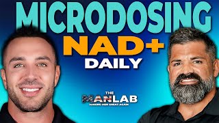NAD+, NMN & NR Explained: The Anti-Aging Peptide