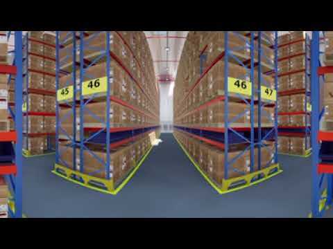 Improve logistics operations
