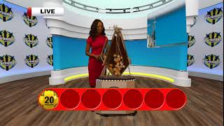 Double Draw 18-01-2023