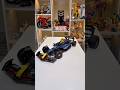 LEGO Technic Oracle Red Bull Racing RB20 F1 Speed Build! #lego #rlfm #reviews #afol #technic #42206
