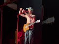 Malcolm Todd “Roommates” live in NYC (Night 1) 2026