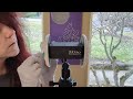 ASMR Ear Cleaning And Implant Roleplay Soft Spoken Gloves Otoscope Picking 