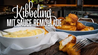 Kibbeling mit Sauce Remoulade - Stephan Schnieder kocht