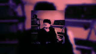 the weeknd - professional [sped up] Resimi