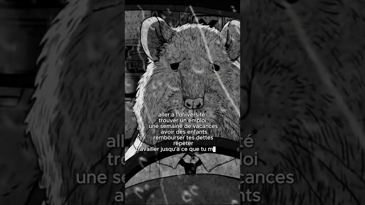 Ce qui me distingue de la réalité #entrepreneur #shorts #ibrahimkamara #motivation