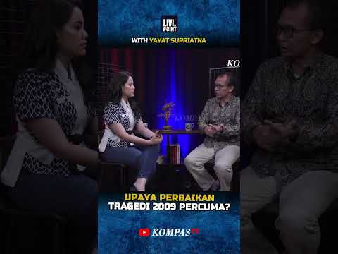 KEBAKARAN 2009 TERDAPAT UPAYA TAPI PERCUMA Livi On Point Shortvideo