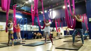 Yoga fly 2 worth it final rouns