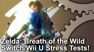 Is Zelda on Switch worth the upgrade from Wii U?