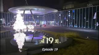 The Heirs eps 19 sub indo part 1