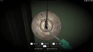 High Entropy: Challenges 1-6 Walkthrough