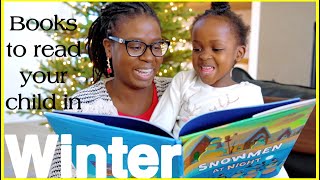 Top 10 Winter Bedtime Stories