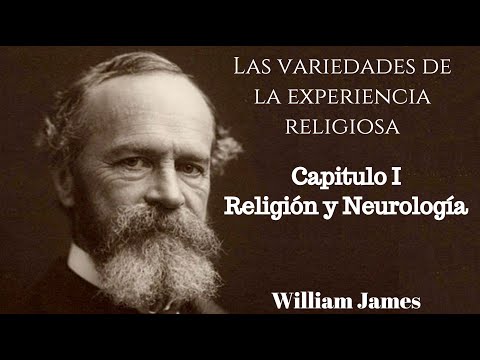 Video: ¿Qué es el yo espiritual de William James?