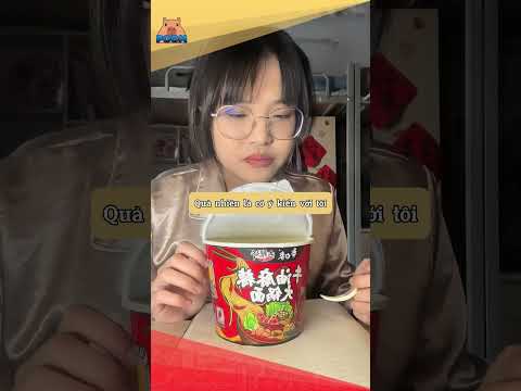 Những mâu thuẫn nhỏ khi ở ký túc xá nữ sinh P.2 🤣🤣 #shorts #haihuoc #funny #giaitri #haihuocvuinhon