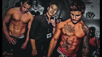 WTF BRAH! - Tek It Cafune Hardstyle remix zyzz