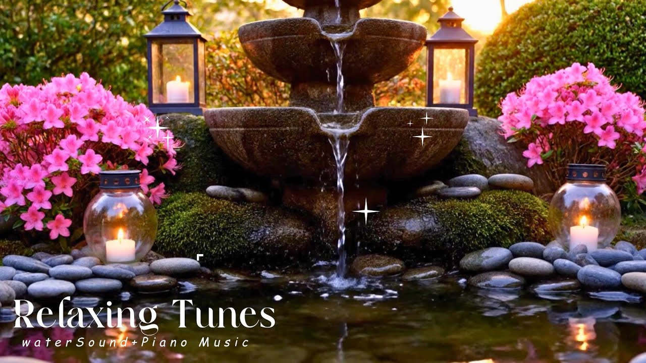 Calming Relaxing Music – Fall Asleep Fast, Sleep Deep Tonight