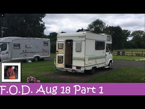 Overnight Stay at 'The Hollies' CS, Balsall Common by Ttxela Adventures